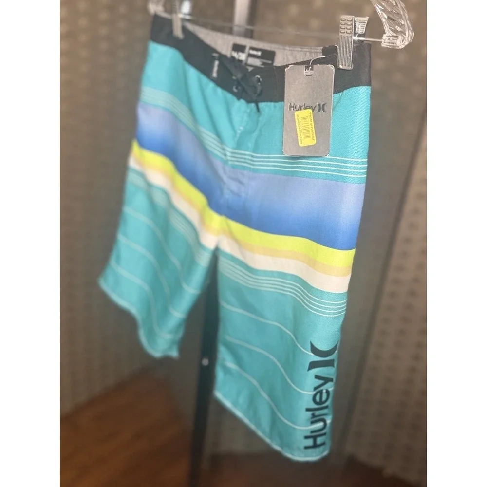 Hurley inseam men